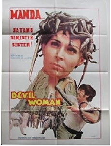Devil Woman (1970) - Stream Online
