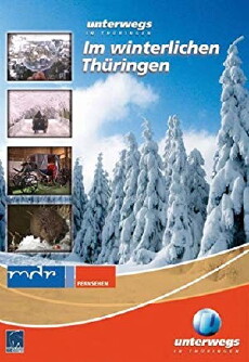 Unterwegs in Thüringen (2018) - Stream Online
