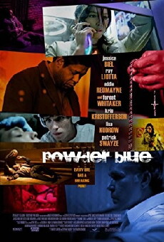 Powder Blue (2009) - Stream Online