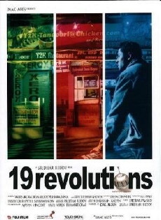 19 Revolutions (2004) - Stream Online