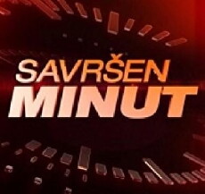 Savrsen minut (2012) - Stream Online