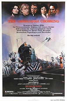 The Cassandra Crossing (1976) - Stream Online