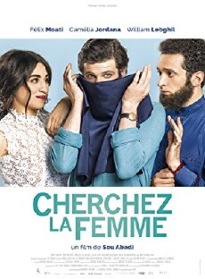 Voll verschleiert (2017) - Stream Online