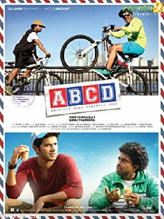 ABCD: American-Born Confused Desi (2013) - Stream Online