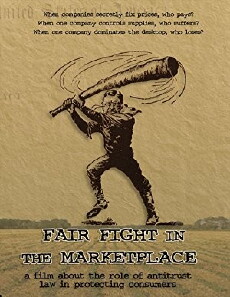 Fair Fight in the Marketplace (2007) - Stream Online