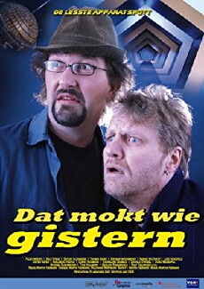 Apparatspott - Dat mokt wie gistern (2008) - Stream Online