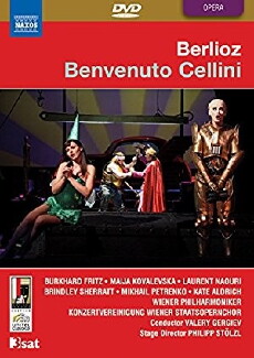 Benvenuto Cellini (2007) - Stream Online