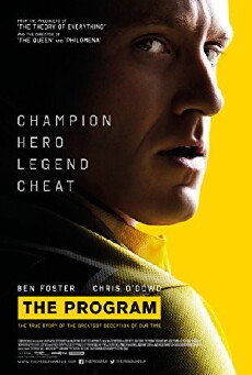 The Program (2015) - Stream Online