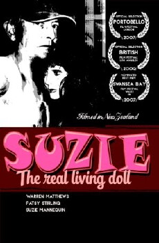 Suzie (2007) - Stream Online