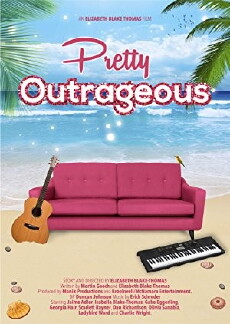 Pretty Outrageous (2017) - Stream Online
