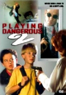 Playing Dangerous 2 (1996) - Stream Online