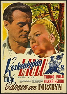Koskenkylän laulu (1947) - Stream Online