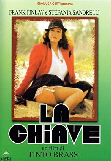 The Key (1983) - Stream Online