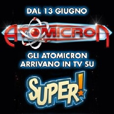 Atomicron (2014) - Stream Online