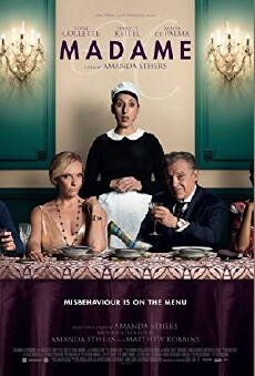 Madame (2017) - Stream Online