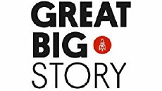 Great Big Story (2015) - Stream Online