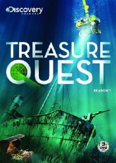 Treasure Quest (2009) - Stream Online