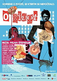 O zivot (2008) - Stream Online