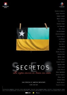 Secrets (2008) - Stream Online