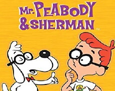 The Best of Mr. Peabody & Sherman (1959) - Stream Online