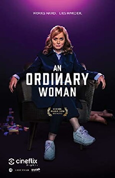 Obychnaya zhenshchina (2018) - Stream Online