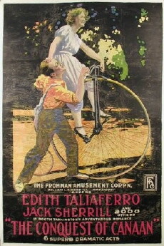The Conquest of Canaan (1916) - Stream Online