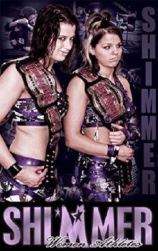 Shimmer (2005) - Stream Online