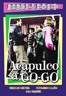 Acapulco a go-gó (1967) - Stream Online