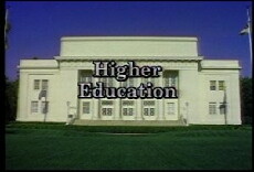 Higher Education (1994) - Stream Online