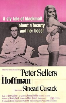 Hoffman (1970) - Stream Online