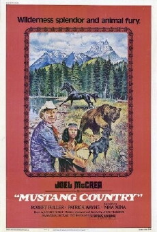 Mustang Country (1976) - Stream Online