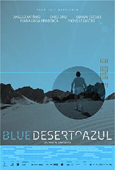 Blue Desert (2013) - Stream Online