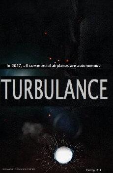 Turbulance (2018) - Stream Online