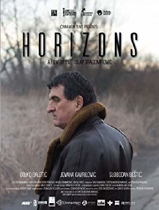 Horizons (2017) - Stream Online