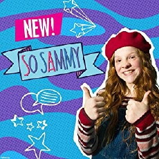 So Sammy (2017) - Stream Online