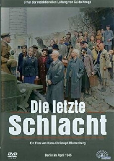Die letzte Schlacht (2005) - Stream Online