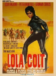 Black Tigress (1967) - Stream Online