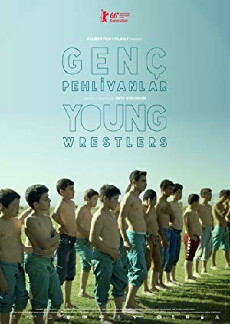 Junge Ringer (2016) - Stream Online