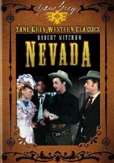 Nevada (1944) - Stream Online