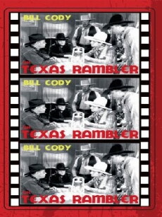 The Texas Rambler (1935) - Stream Online