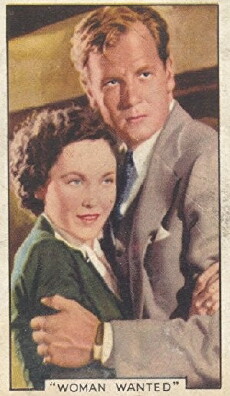 Woman Wanted (1935) - Stream Online