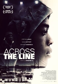 Across the Line (2015) - Stream Online