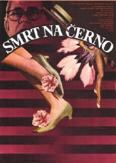 Smrt na cerno (1979) - Stream Online