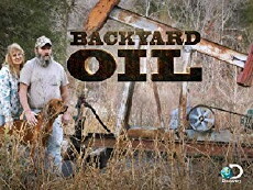 Backyard Oil (2013) - Stream Online