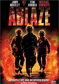 Ablaze (2001) - Stream Online