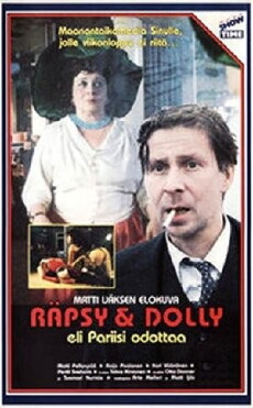 Dolly and Her Lover (1990) - Stream Online