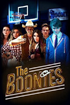 The Boonies (2017) - Stream Online