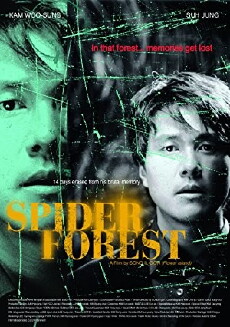 Spider Forest (2004) - Stream Online