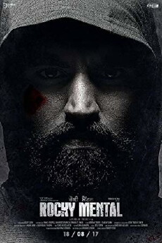 Rocky Mental (2017) - Stream Online