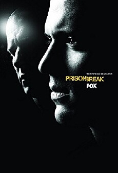Prison Break (2005) - Stream Online